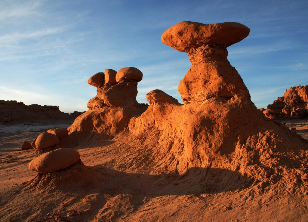 Goblin Valley State Park, Utah