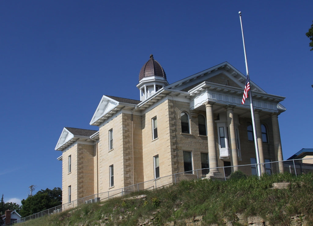 Dodge County Courthouse