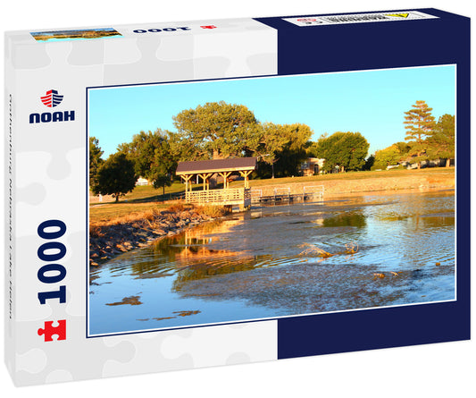 Gothenburg Nebraska Lake Helen