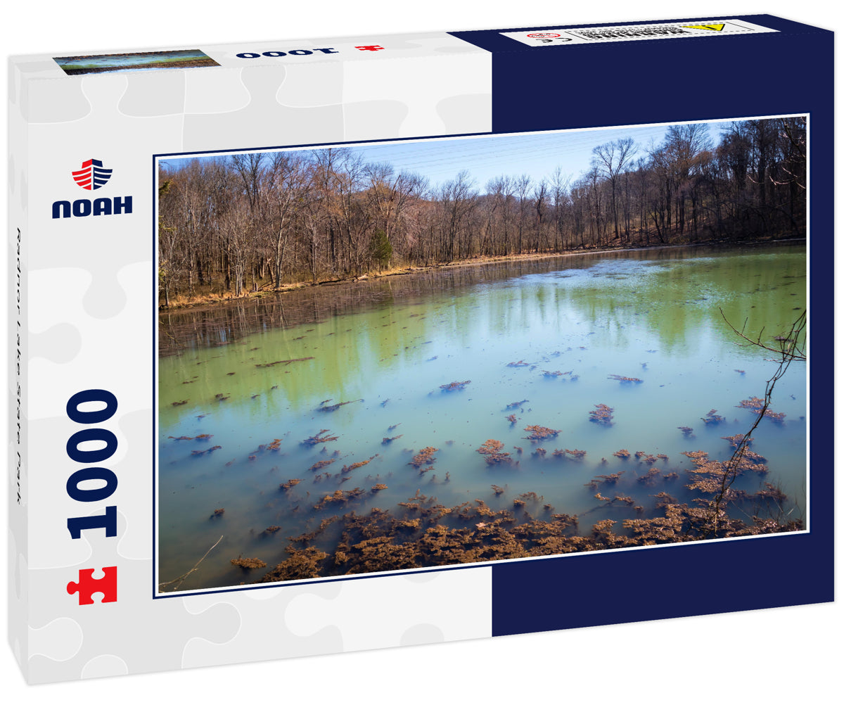 Radnor Lake State Park