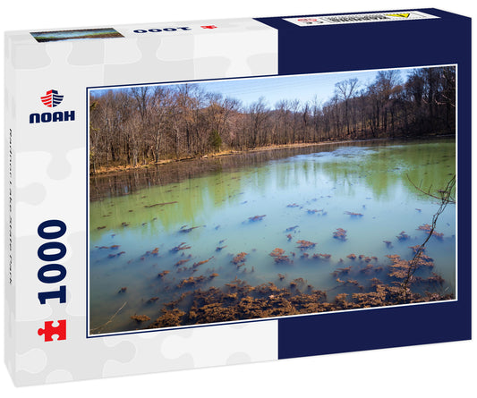 Radnor Lake State Park