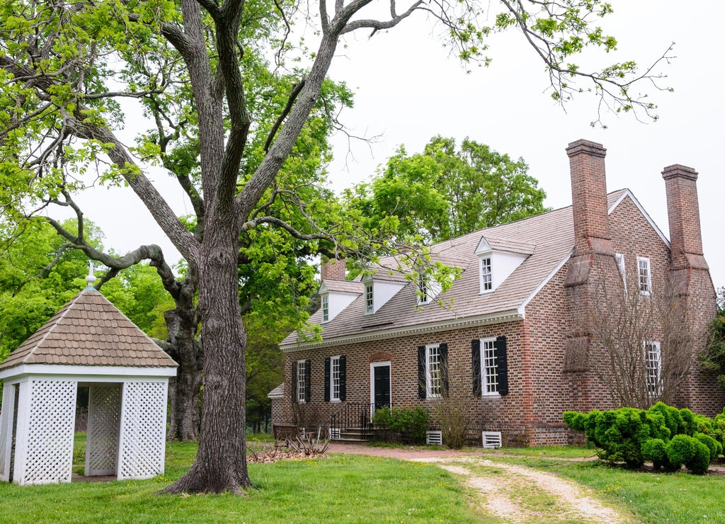 George Washington Birthplace National Monument