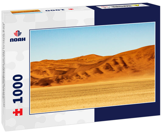 Deadvlei in Namib-Naukluft national park Sossusvlei in Namibia, Africa