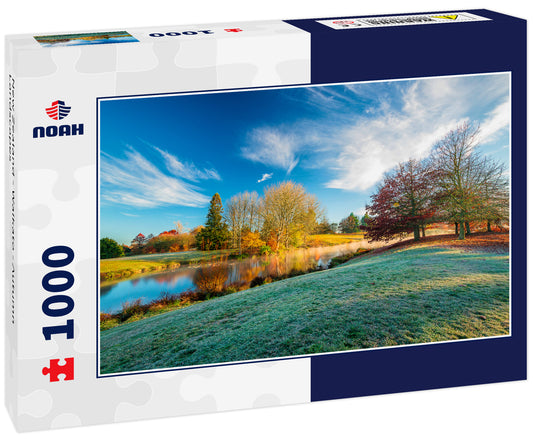 New Zealand - Waikato - Autumn Landscapes