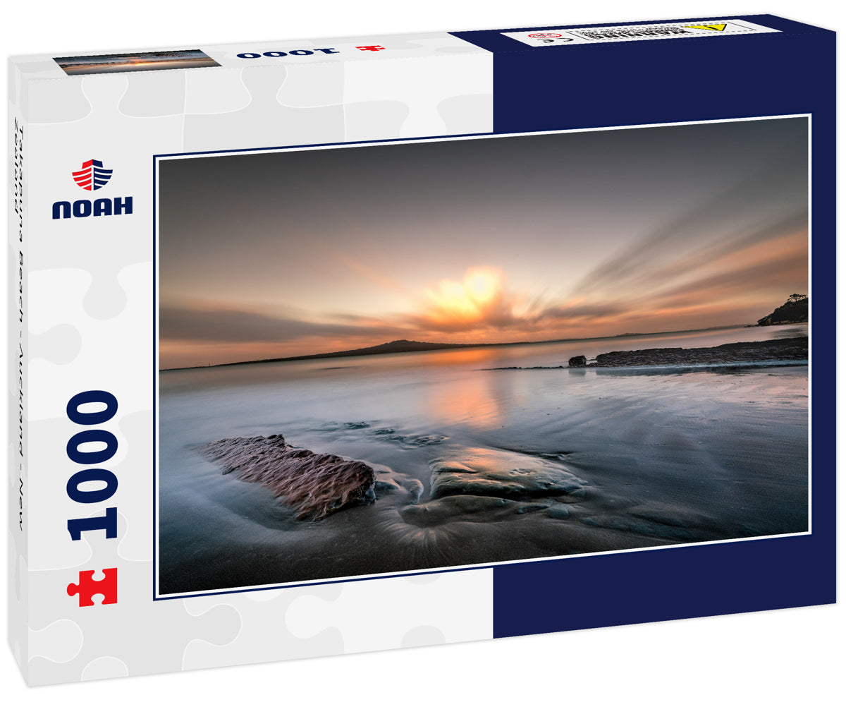 Takapuna Beach - Auckland - New Zealand