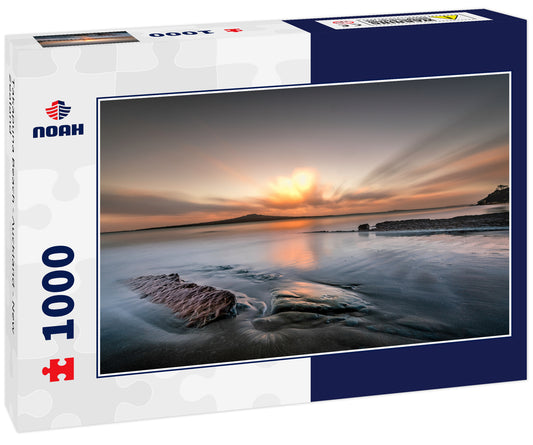 Takapuna Beach - Auckland - New Zealand