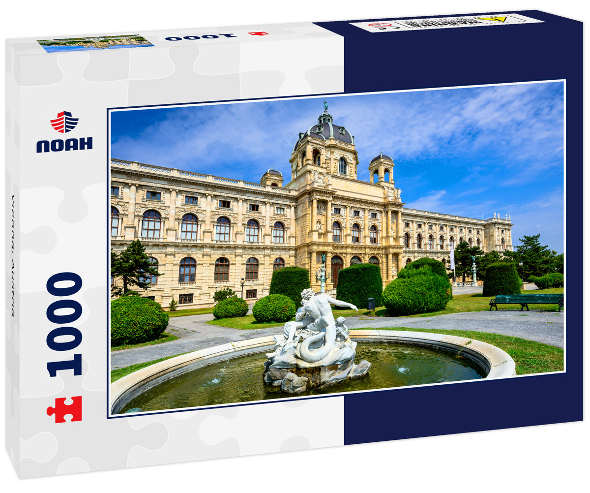 Vienna, Austria