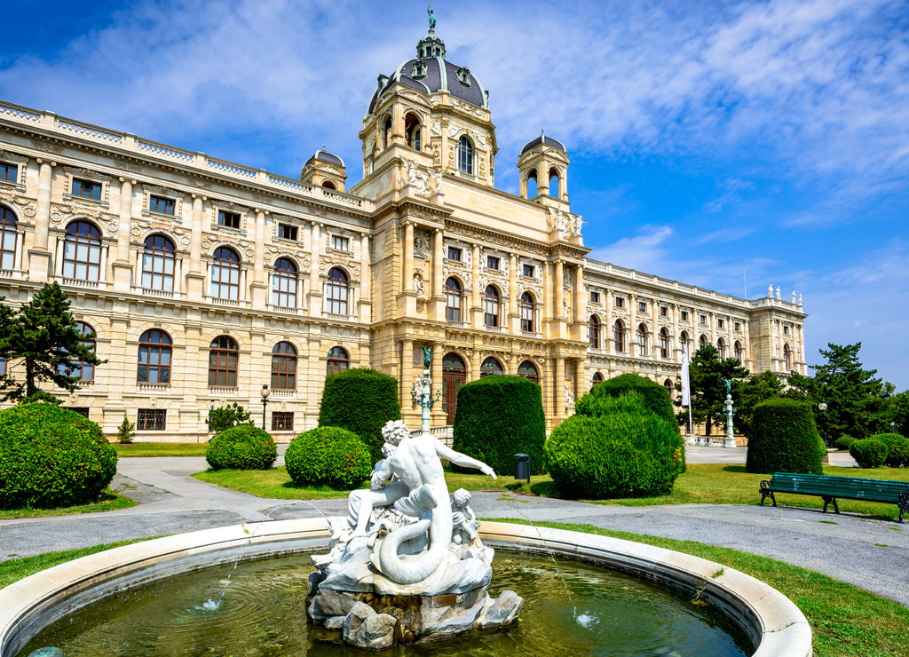 Vienna, Austria