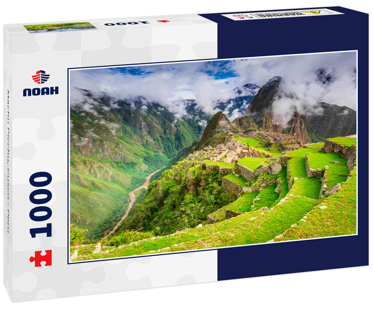 Machu Picchu, Cusco - Peru