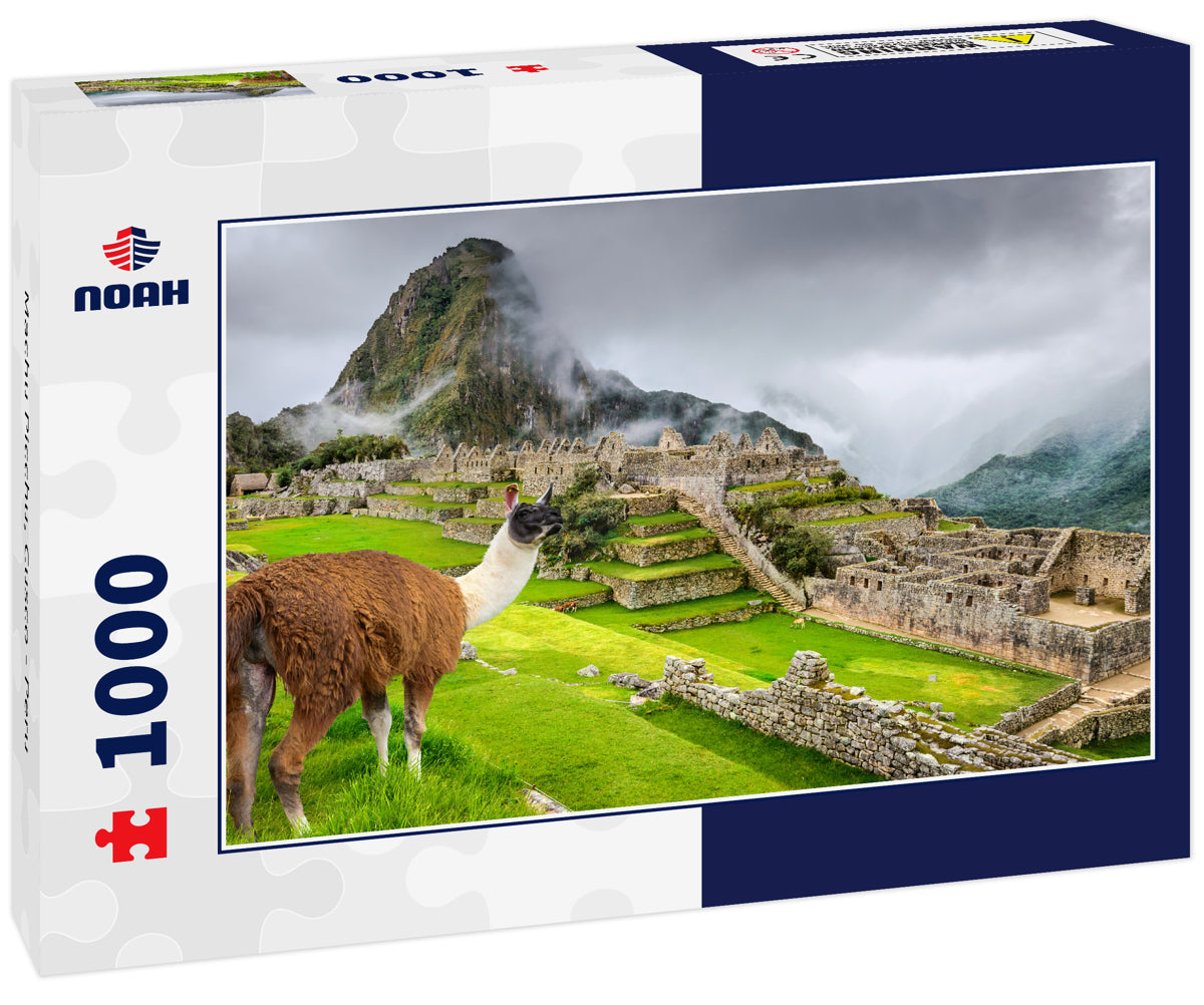 Machu Picchu, Cusco - Peru