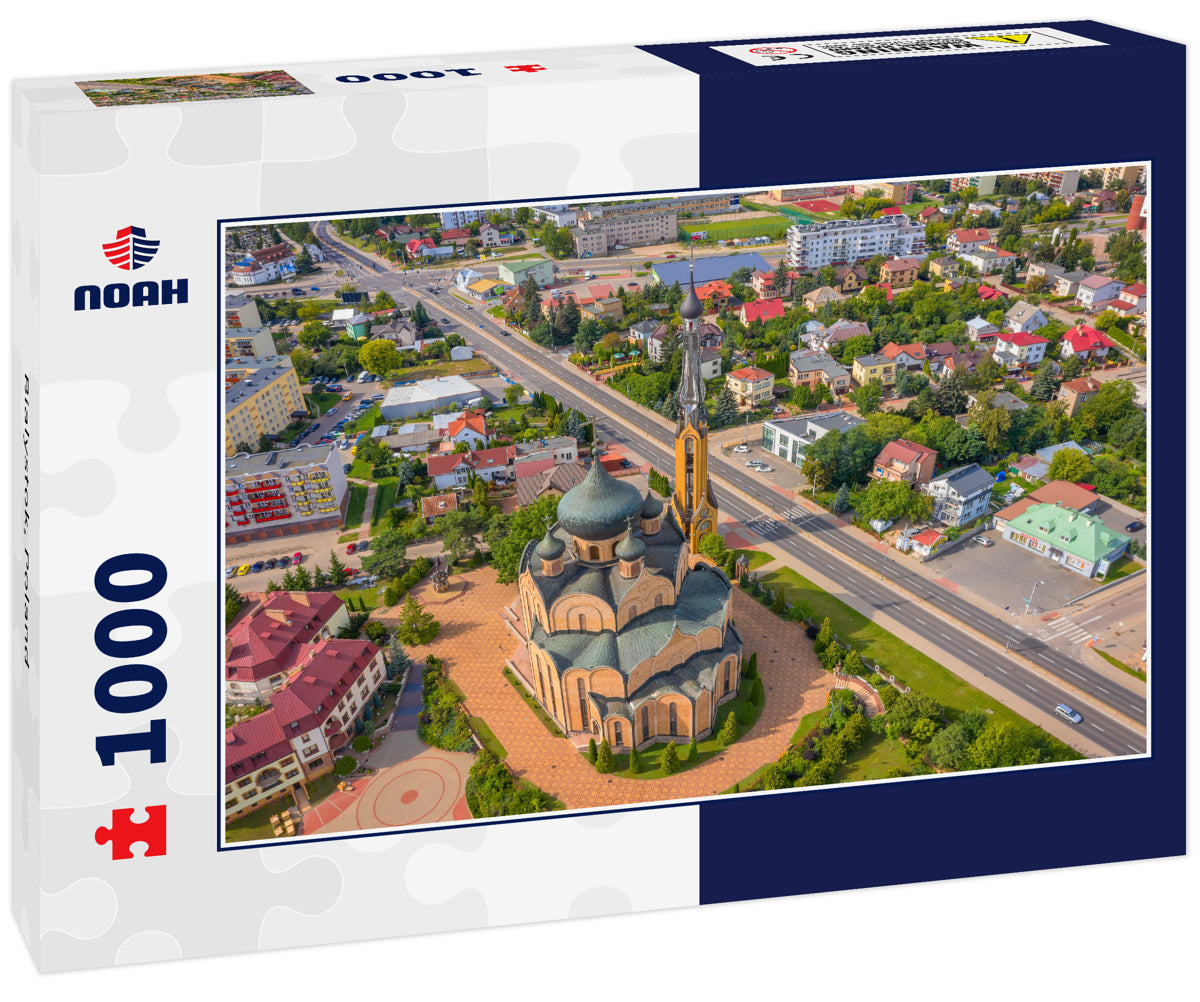 Bialystok, Poland
