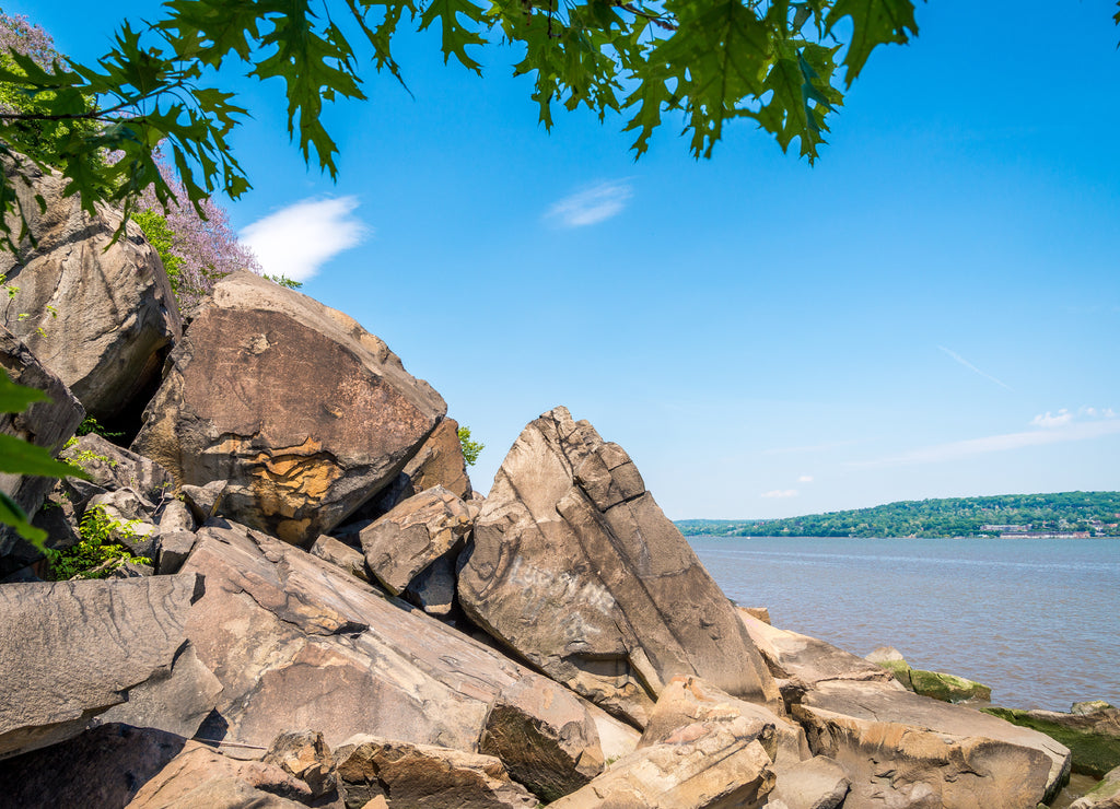 Palisades Interstate Park, New Jersey