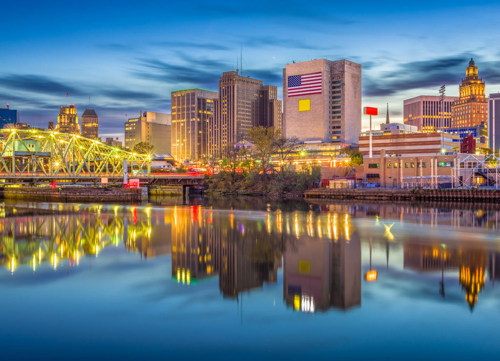 Newark, New Jersey, USA