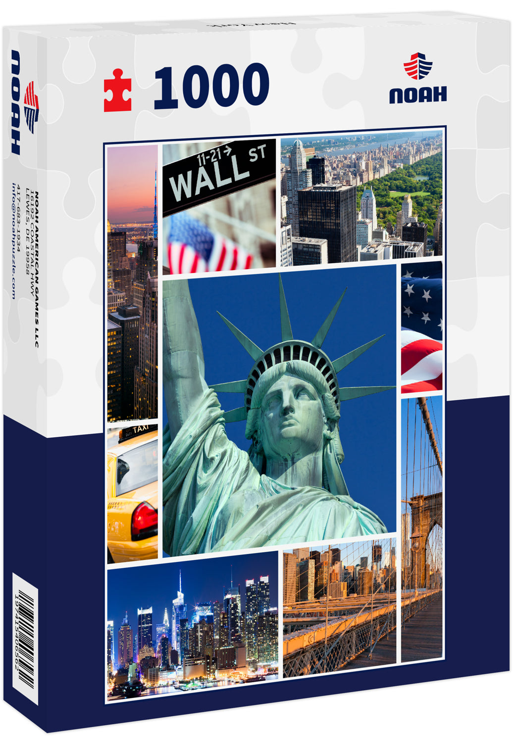 New York