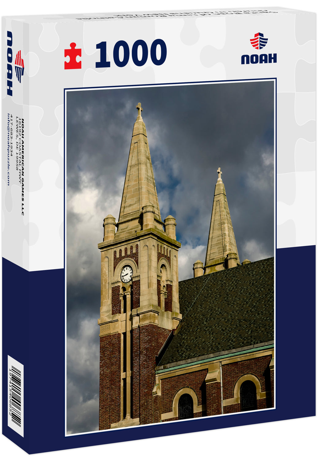 Santa Rose of Lima Roman Catholic church in Queens New York