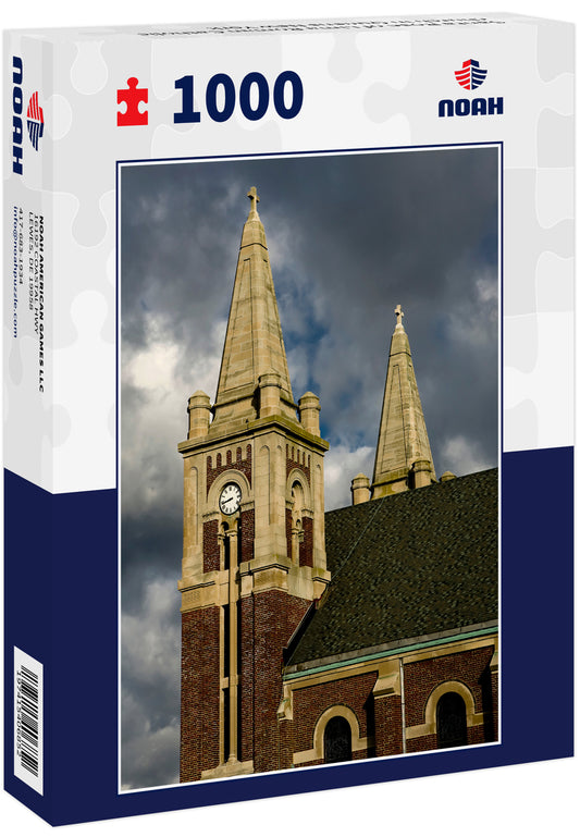 Santa Rose of Lima Roman Catholic church in Queens New York