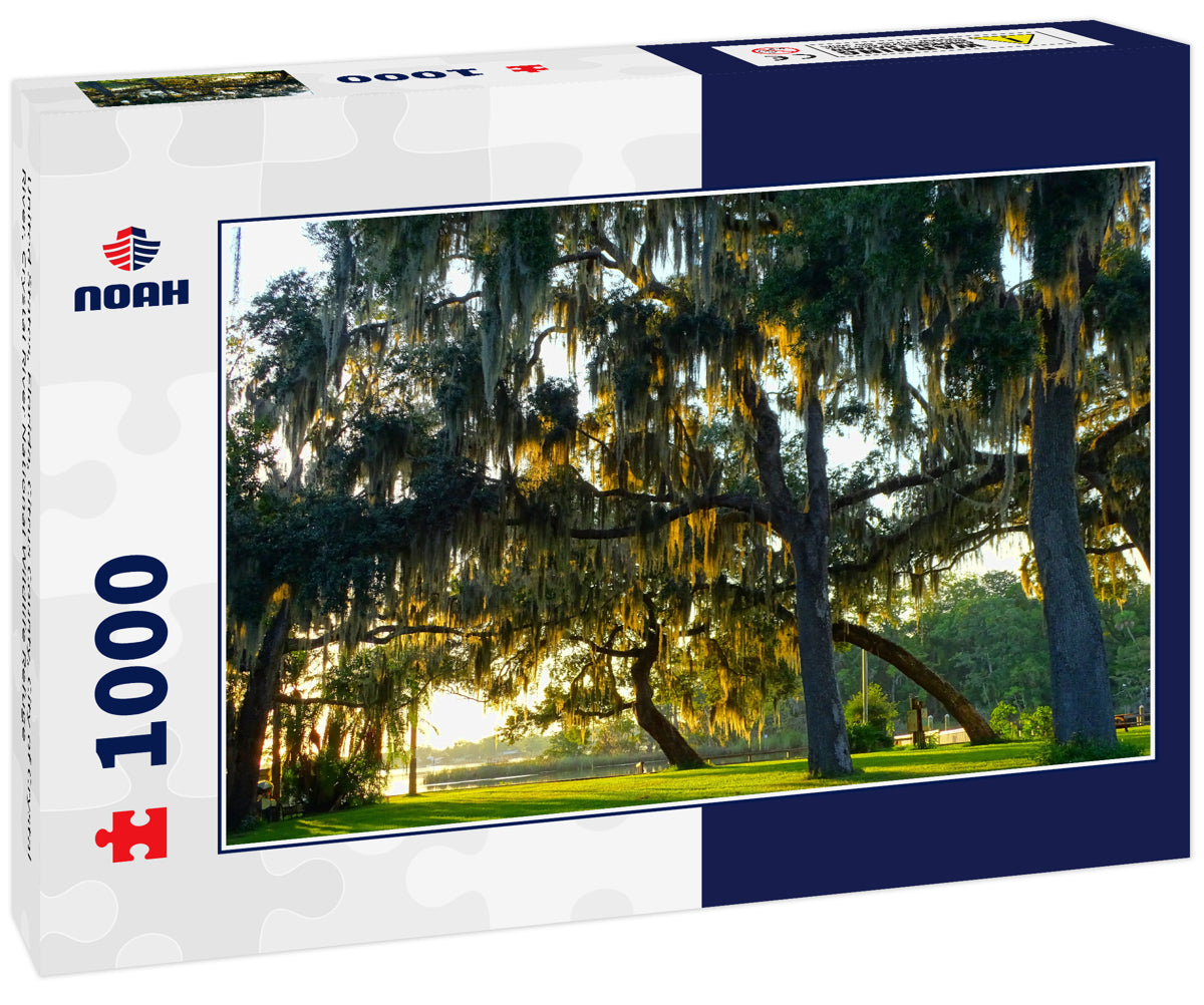 United States, Florida, Citrus County, City of Crystal River, Crystal River National Wildlife Refuge