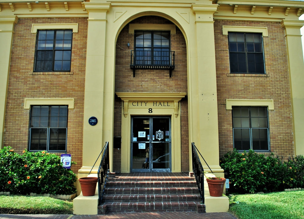 Historic Downtown Wauchula Florida