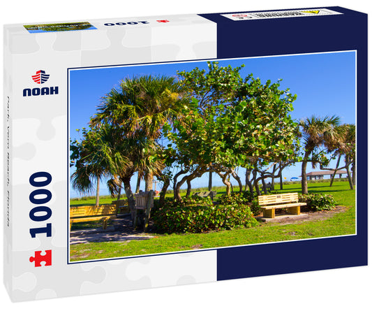 Park, Vero Beach, Florida