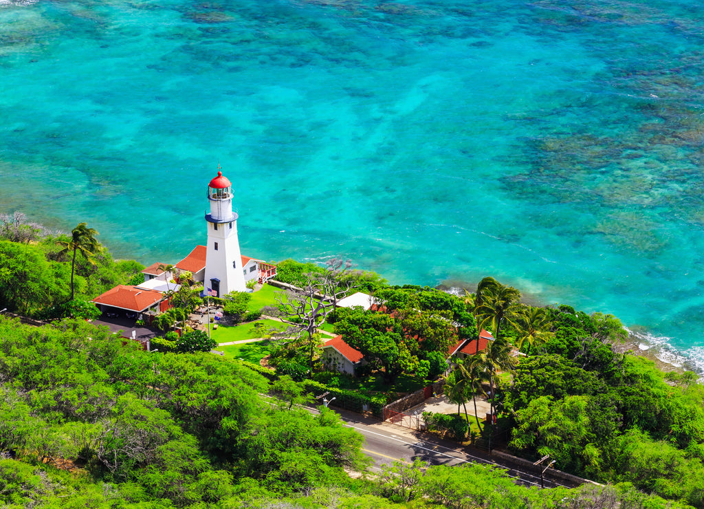 Honolulu, Hawaii