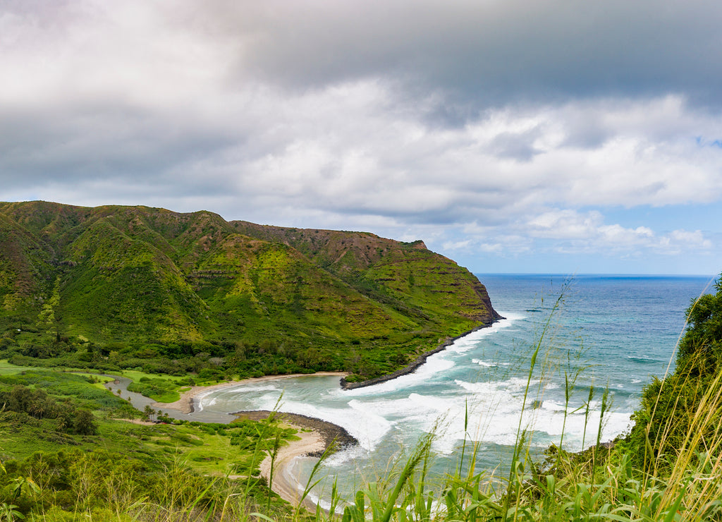 Molokai, Hawaii