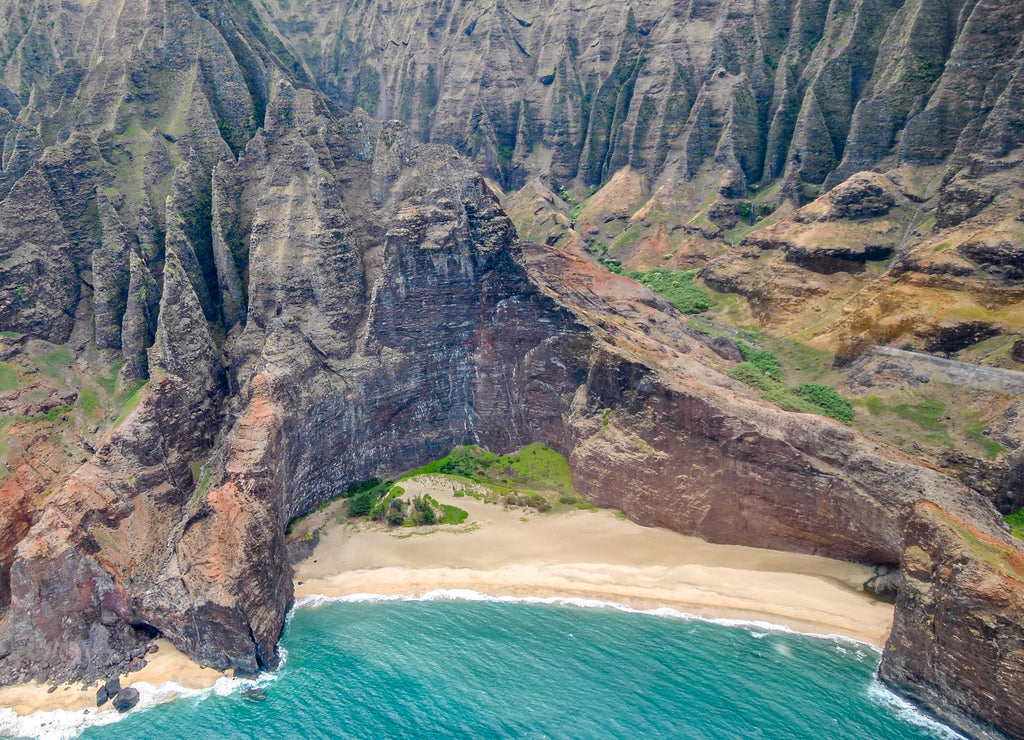 Kaua?i Nepali Coast 5 Hawaii