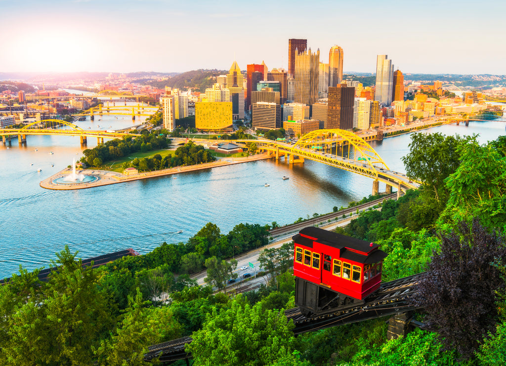 Pittsburgh, Pennsylvania, USA