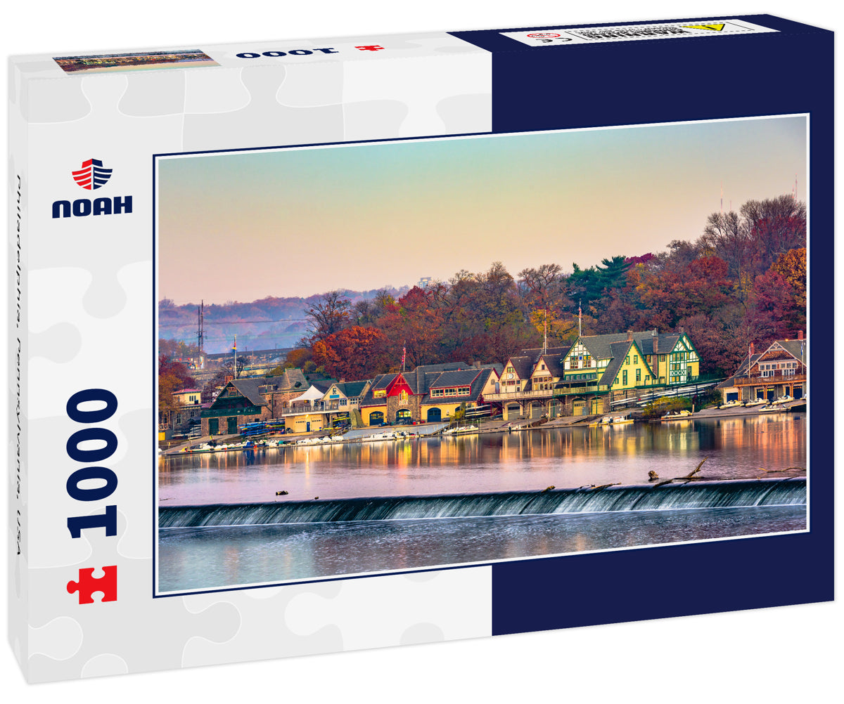 Philadelphia, Pennsylvania, USA