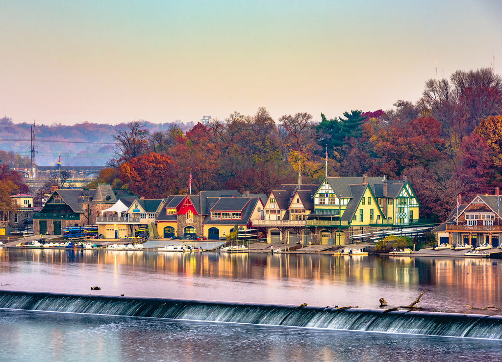 Philadelphia, Pennsylvania, USA