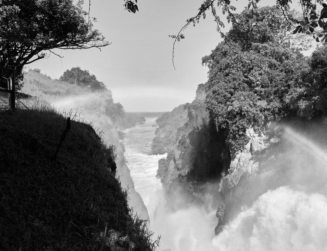 Noah Jigsaw Puzzle Indianapolis, Indiana, USA skyline over Monument Circle at dusk in black white 1000 pieces