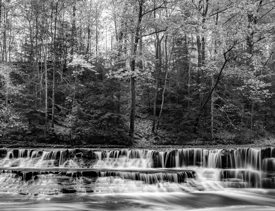 Noah Jigsaw Puzzle Downtown Omiya, Saitama City, Saitama Prefecture, Japan in black white 1000 pieces