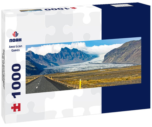 Noah Jigsaw Puzzle Amathus archaeological site in Cyprus. Ancient city of Amathous Panorama 1000 Pieces