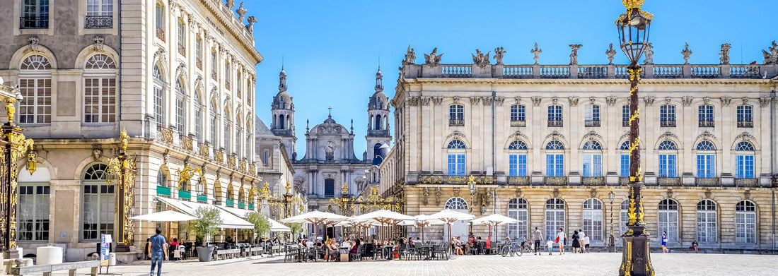 Noah Jigsaw Puzzle Granni waterfall Panorama 1000 Pieces