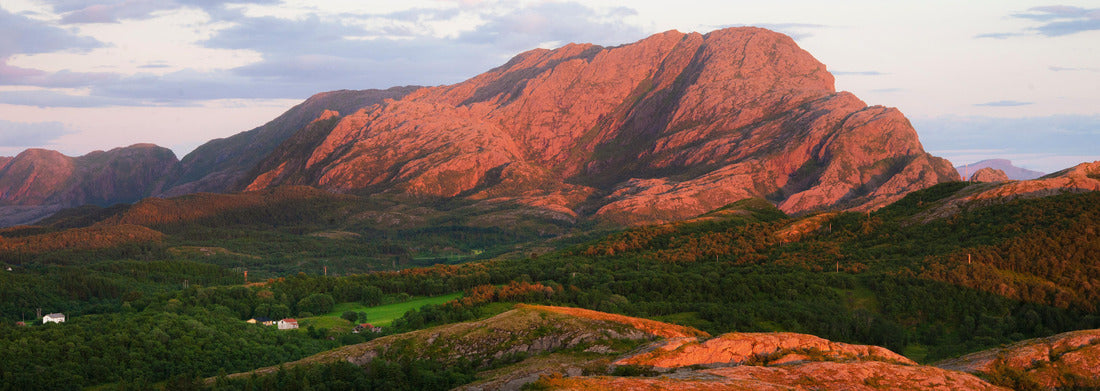 Noah Jigsaw Puzzle La Guaira, Venezuela Panorama 1000 Pieces