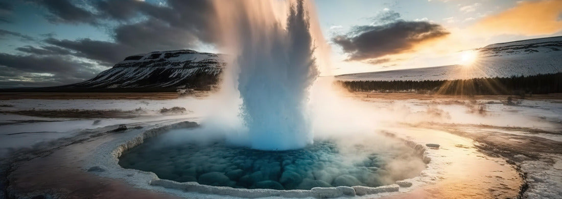 Noah Jigsaw Puzzle Bridge in front of the beautiful cityscape of Georgetown in Guyana Panorama 1000 Pieces