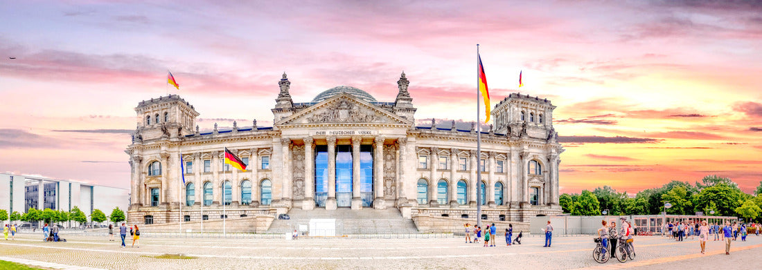 Noah Jigsaw Puzzle Gorny Dagestan, Russia Panorama 1000 Pieces