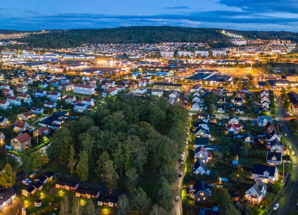 Jönköping, Sweden