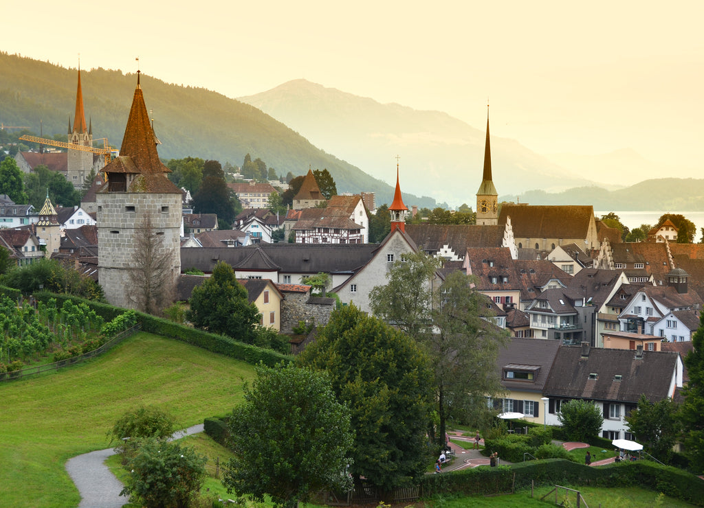 Zug, Switzerland