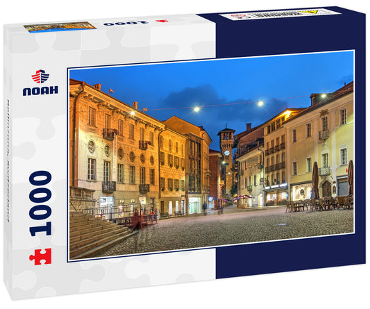 Bellinzona, Switzerland