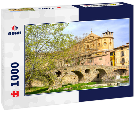 Vic, Catalonia, Spain