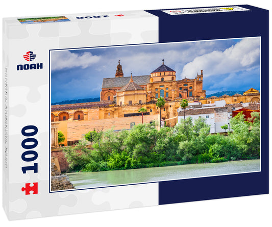 Cordoba, Andalusia, Spain