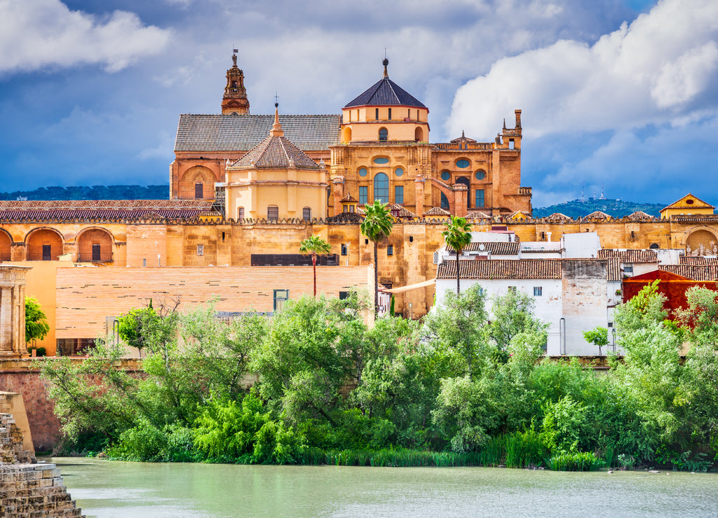 Cordoba, Andalusia, Spain
