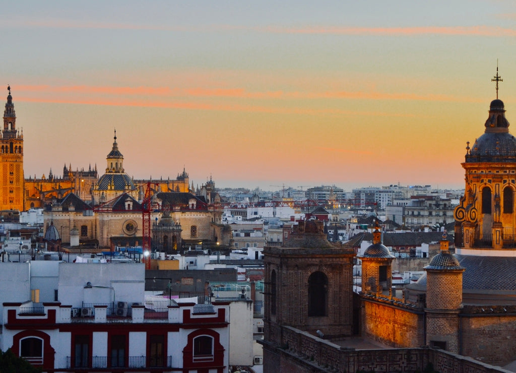 Seville, Spain
