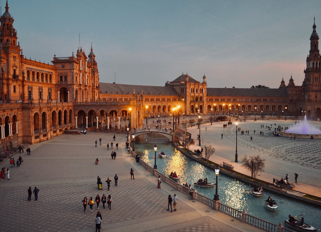 Seville, Spain
