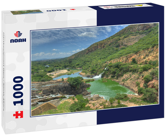 Hartbeespoort Dam - South Africa