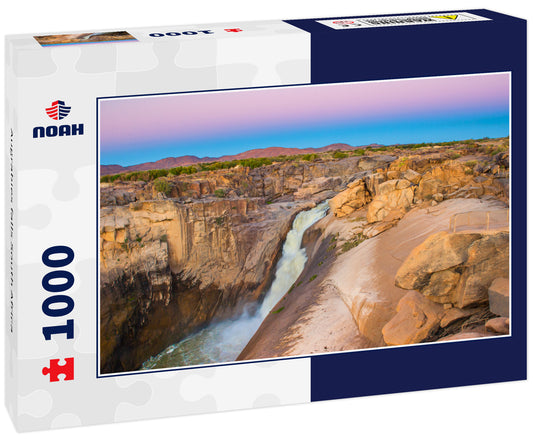 Augrabies falls South Africa