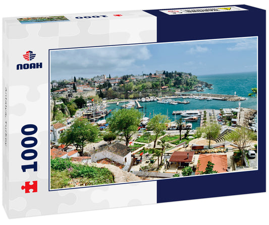 Antalya, Turkey
