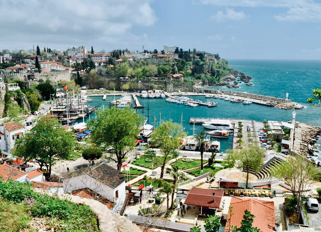 Antalya, Turkey