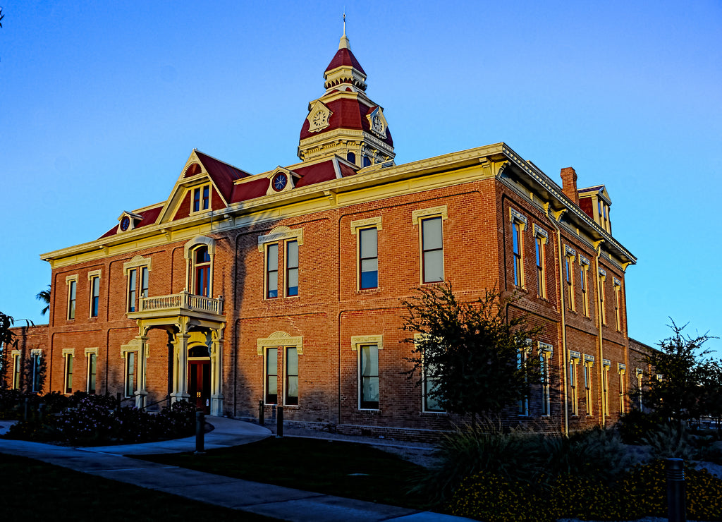 City Hall, Florence, Arizona