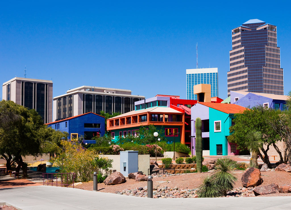 Tucson Arizona